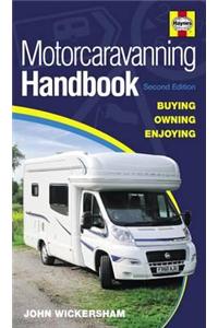 Motorcaravanning Handbook
