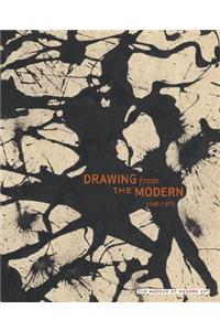 Drawing from the Modern, Volume 2: 1945-1975