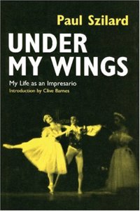 Under My Wings