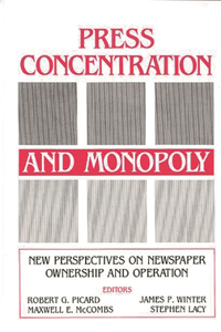 Press Concentration and Monopoly