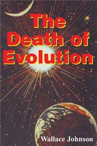 Death of Evolution