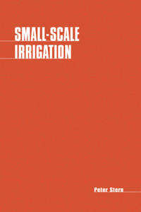 Small-Scale Irrigation