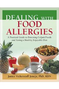 Dealing with Food Allergies