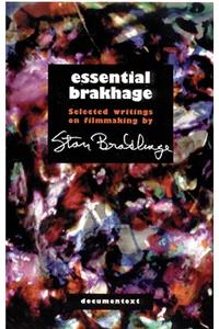 Essential Brakhage