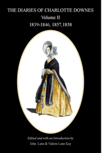 The Diaries of Charlotte Downes