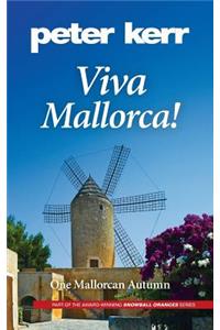 Viva Mallorca!