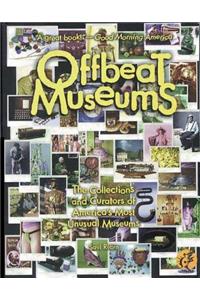 Offbeat Museums