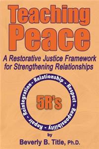 Teaching Peace