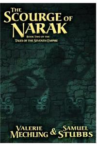 The Scourge of Narak