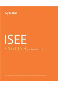 Ivy Global ISEE English