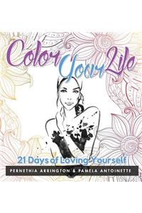 Color Your Life