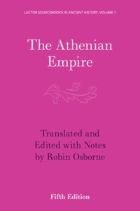 Athenian Empire