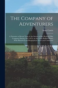 Company of Adventurers