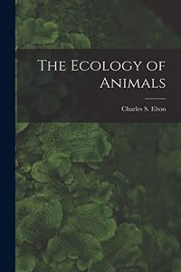 Ecology of Animals