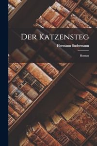 Der Katzensteg