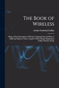 Book of Wireless