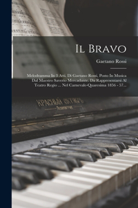 Il Bravo