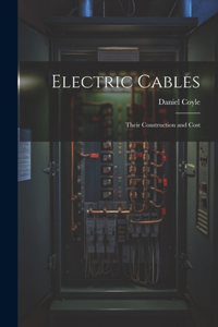 Electric Cables