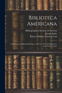 Biblioteca Americana