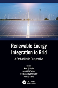 Renewable Energy Integration to the Grid