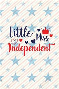 Little Miss Independent