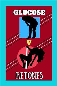 Glucose V Ketones