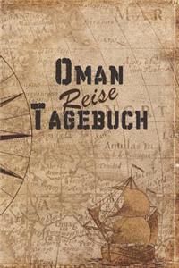 Oman Reise Tagebuch