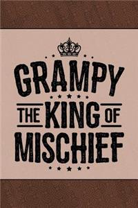 Grampy the King of Mischief