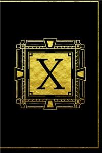 X