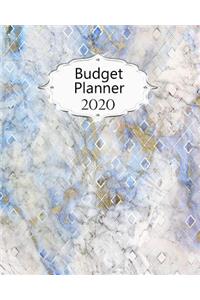Budget Planner 2020