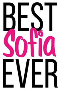 Best Sofia Ever