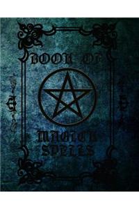 Book of Magick Spells