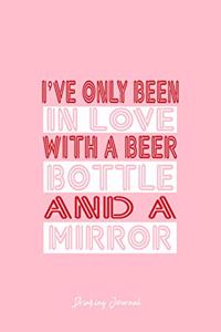 Drinking Journal