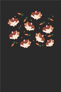 Guinea Pig Pattern