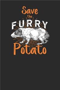 Save The Furry Potato