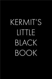 Kermit's Little Black Book