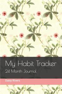 My Habit Tracker