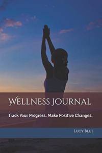 Wellness Journal