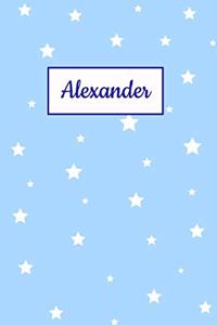 Alexander