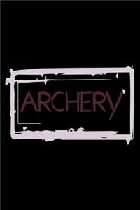 Archery