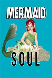Mermaid Soul