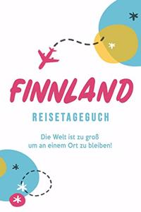 Finnland Reisetagebuch