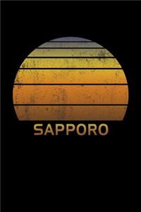 Sapporo