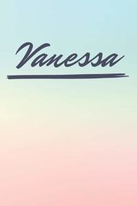 Vanessa