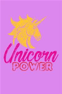 Unicorn Power