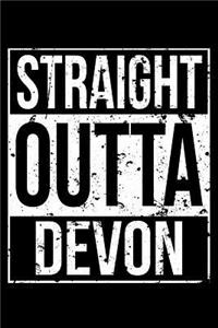 Straight Outta Devon