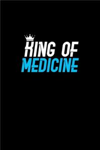 King of Medicine