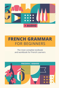 French Grammar For Beginners