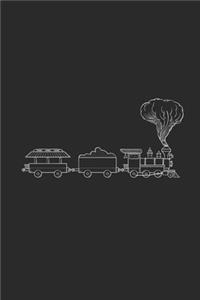 Train Drawing