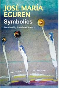 Symbolics by José María Eguren